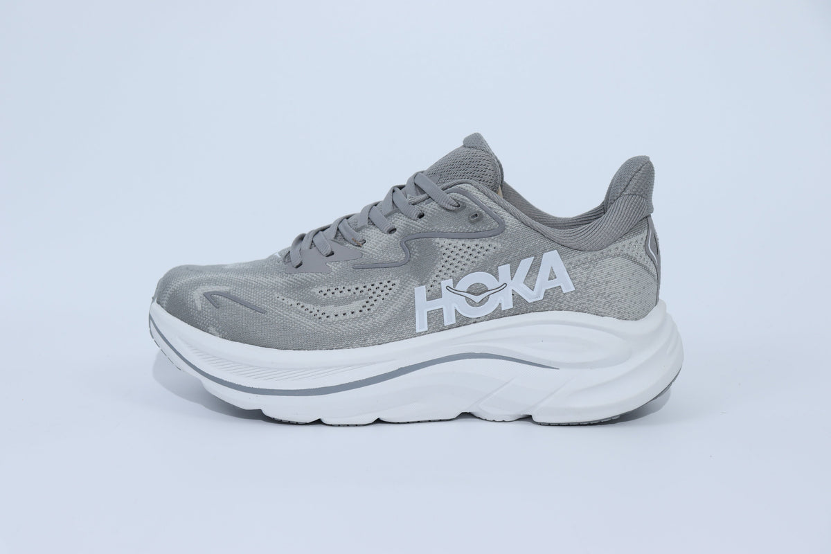 AeroStep 10 – Sneakers för både män och kvinnor