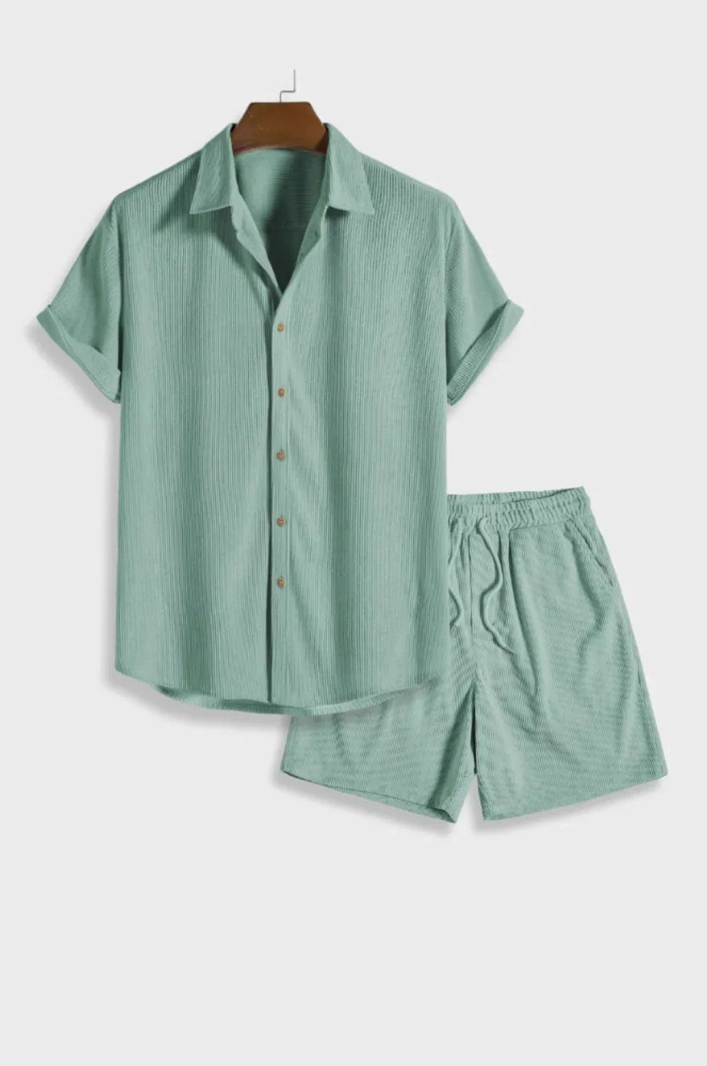 Summer Outfit – Roma Luce