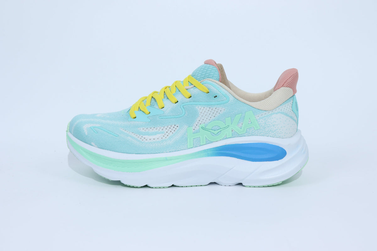AeroStep 10 – Sneakers för både män och kvinnor